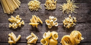 Pasta & Noodles Plants